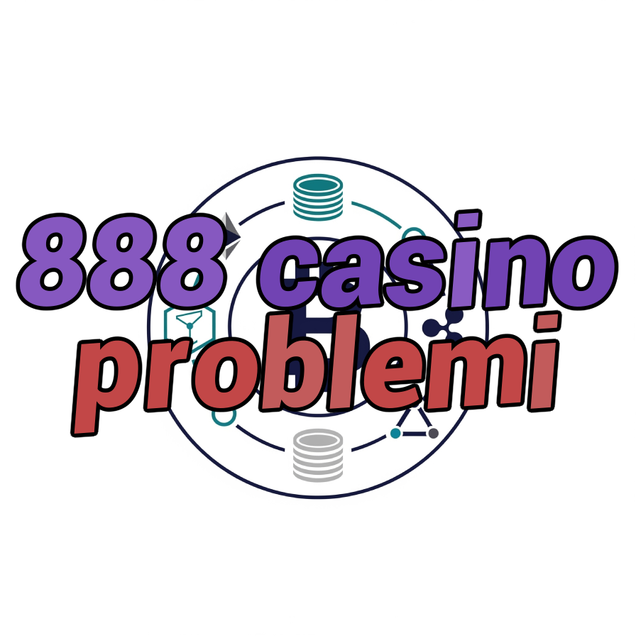 888 casino problemi